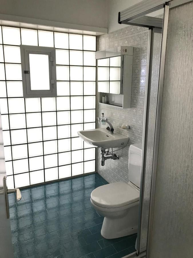 Lichtdurchflutete Ferienwohnung Mit Panorama-Sicht Und Schwimmbad/Sauna Muralto Eksteriør bilde